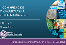 Microbiología veterinaria