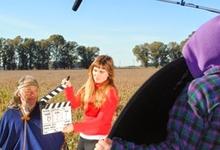 Investigadores CONICET avanzan con producción documental