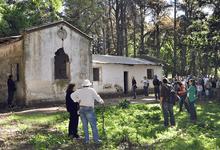 Juicio Monte Pelloni: Comienzan las acreditaciones