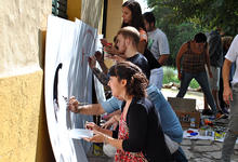 Semana de la memoria: agenda de actividades en las sedes