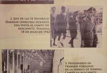 Continúa en Agronomía muestra “Huellas para no olvidar”