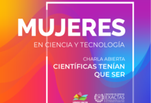 Ciencia y tecnología, desde una perspectiva de género