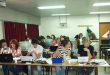 Agronomía avanza con exitoso curso de posgrado sobre Análisis Multivariado