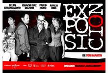 Obra de teatro "Exposición"