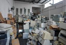 Charla abierta y gratuita sobre reutilización de hardware obsoleto