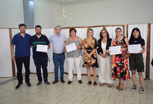 UNICEN avanza con actos institucionales de graduaciones y certificaciones en toda la región
