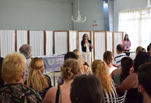 UNICEN avanza con actos institucionales de graduaciones y certificaciones en toda la región