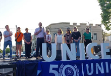 Jornada cultural y científica en defensa de la Universidad