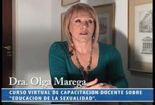 Adultos mayores: charla abierta de la doctora Marega