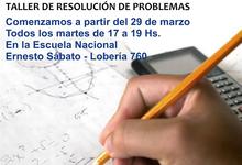 Olimpiada Matemática Argentina