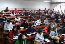 Escuela Sabato: Olimpíadas de Economía y Festibarro