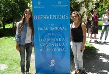 Joven de la Sábato 3ra en XVIII Olimpiadas Argentina de Filosofía