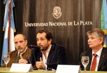 UNICEN en jornada sobre gestión de residuos urbanos
