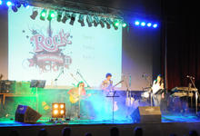 Promovida por Extensión, el rock de Tandil tuvo una noche histórica