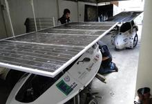 Ingeniería fabricará un auto solar para Tapalqué