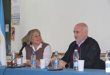 UNICEN cierra su Semana de la Extensión 2025 tejiendo redes con las comunidades