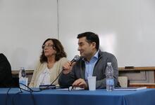 UNICEN cierra su Semana de la Extensión 2025 tejiendo redes con las comunidades