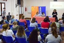 Se desarrolló el panel sobre medios de comunicación