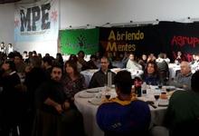 LA COMUNIDAD UNIVERSITARIA DE LA UNICEN FESTEJÓ EN TANDIL