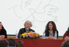 Un mensaje de rebeldía y esperanza 