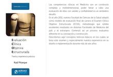 Editorial UNICEN presenta nuevo libro sobre evaluación clínica