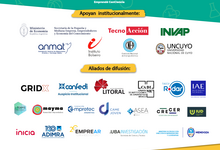 Te invitamos a sumarte a Emprendé ConCiencia