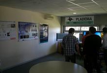 Desarrollan simulador de ecografías para entrenamiento médico