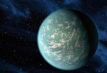 Charla de experto internacional sobre planetas extrasolares