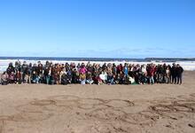 UNICEN cierra su Semana de la Extensión 2025 tejiendo redes con las comunidades