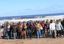 UNICEN cierra su Semana de la Extensión 2025 tejiendo redes con las comunidades