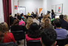 Investigaciones y reflexiones sobre política en voces de mujeres