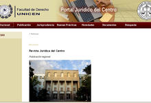 Revista Jurídica del Centro