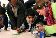Aplicarán el Sistema de Prácticas Socio Educativas en Sociales
