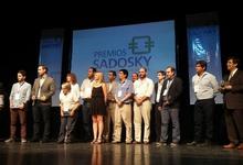 MediaLab recibió el Sadosky a la innovación