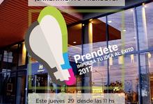 Concurso Prendete 2017