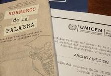 40 años de Democracia: reconocen el rol de la prensa regional