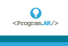 CIENCIAS EXACTAS CONCRETARÁ NOVEDOSO CURSO DE PROGRAMACIÓN PARA MAESTROS