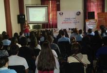 Este jueves la Universidad cierra su participación Expo Educativa