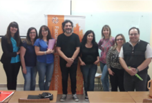 Proyecto de Cooperación Académica: Audioteca de la UNICEN