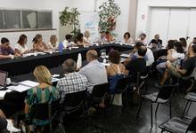 UNICEN debate implementación de prácticas sociales y educativas