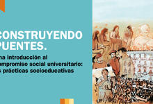 UNICEN publica cartilla pedagógica sobre compromiso social universitario