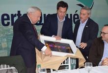Convenio entre UNICEN y sector exportador de Puerto Quequén