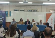 Acuerdo con Agencia Nacional de Materiales Controlados para asesoramiento universitario