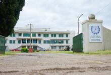 Logística Integral y Equipamiento Agroindustrial, en Quequén