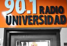FM 90.1 Radio Universidad obtiene Caduceo a programación joven