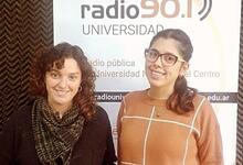 Campaña radial por los 50 años con spots sobre Universidad y Sociedad