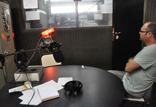 Talleres en la semana del Periodismo y la Comunicación