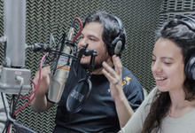 Entrevista en Radio Universidad al rector Tassara