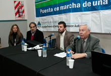Fuerte respaldo desde la Unicen a la aplicación de la Ley de Medios