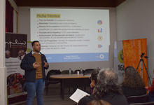 Tercera edición del Mapa Nacional de la Discriminación